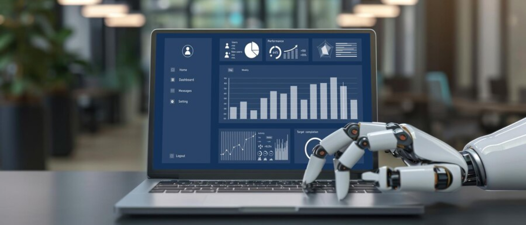 Trading Bot Automation Dashboard